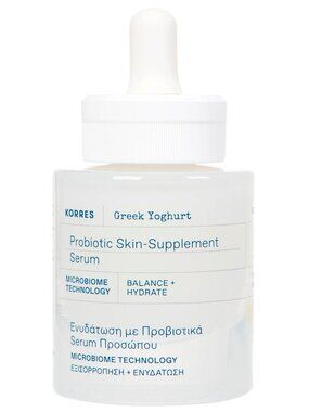 Korres Probiotic Skin Supplement Serum *NIB*